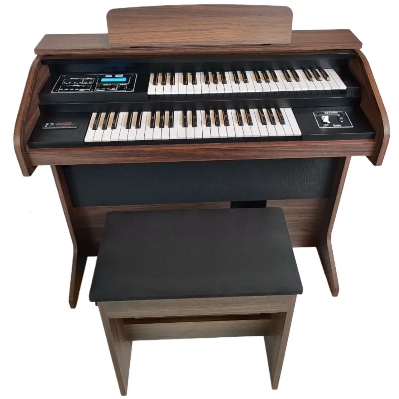 Órgão Digital Acordes Dream - Foto 3