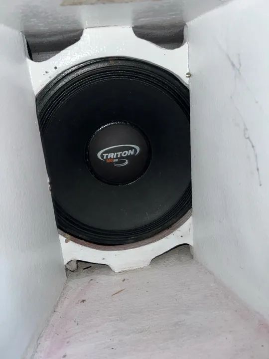 Caixa de Som Quadriway - Foto 3