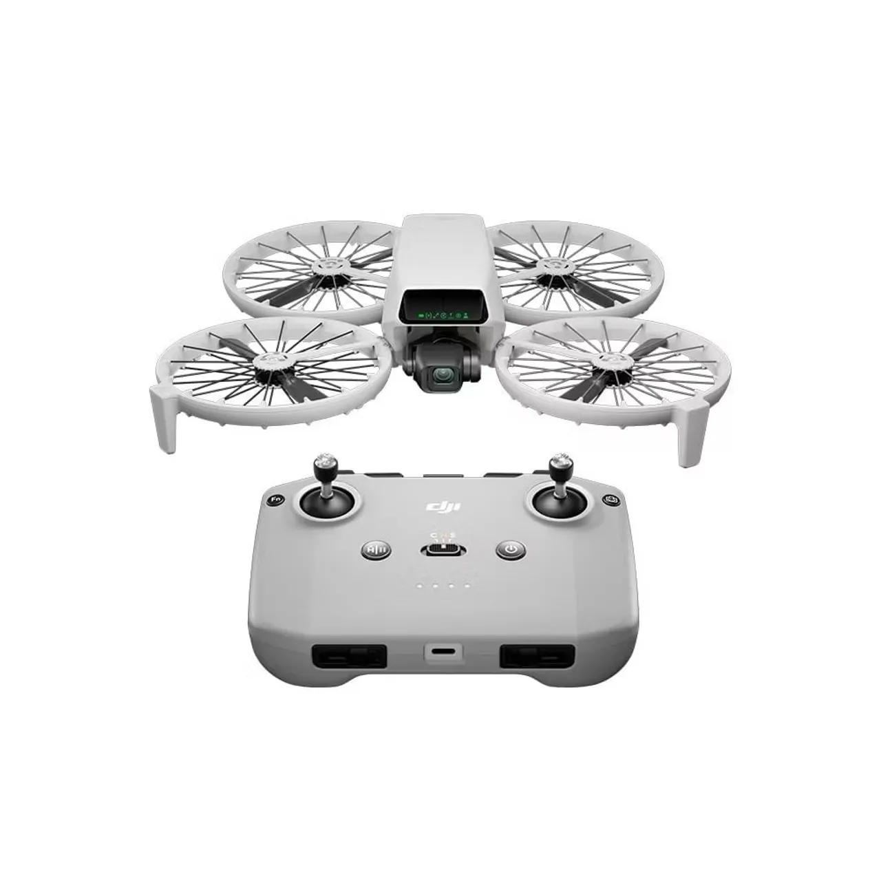 Drone DJI FLIP
