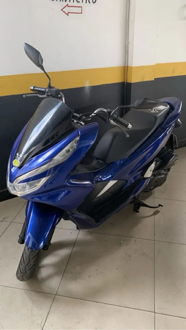 PCX 2022  - Foto 4