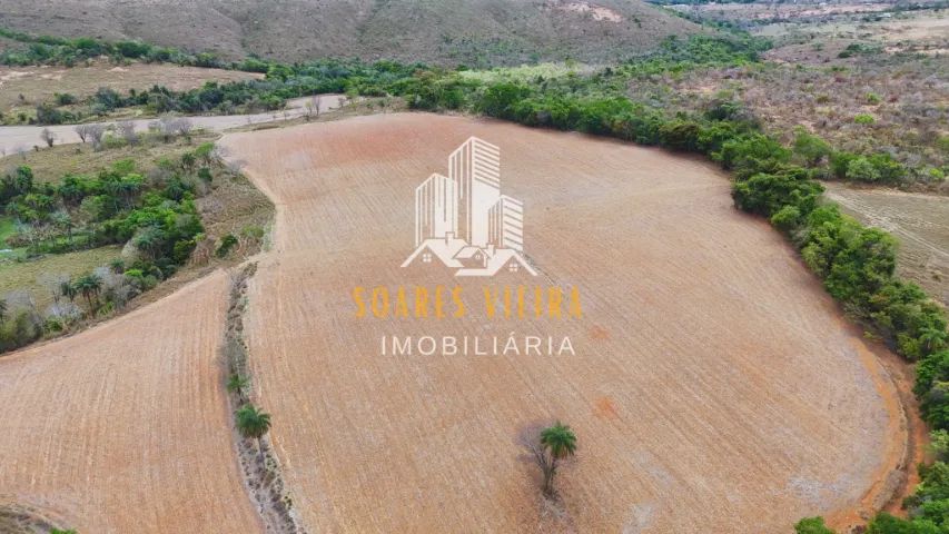 FAZENDA COM 230 HECTARES À VENDA  - PARAOPEBA (MG) - Foto 4