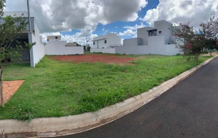 Lote cond. Reserva dos Ipês  - Foto 3