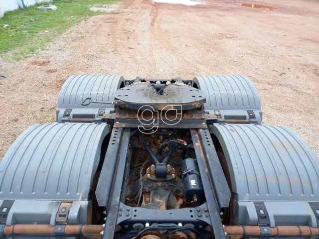 MB 2651 LS - teto alto - IPVA 25 pago - Foto 10