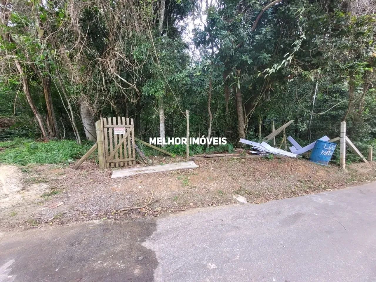 Terreno na Praia de Taquaras à Venda com 3.308,00 m² - Balneário Camboriú - SC - Foto 3