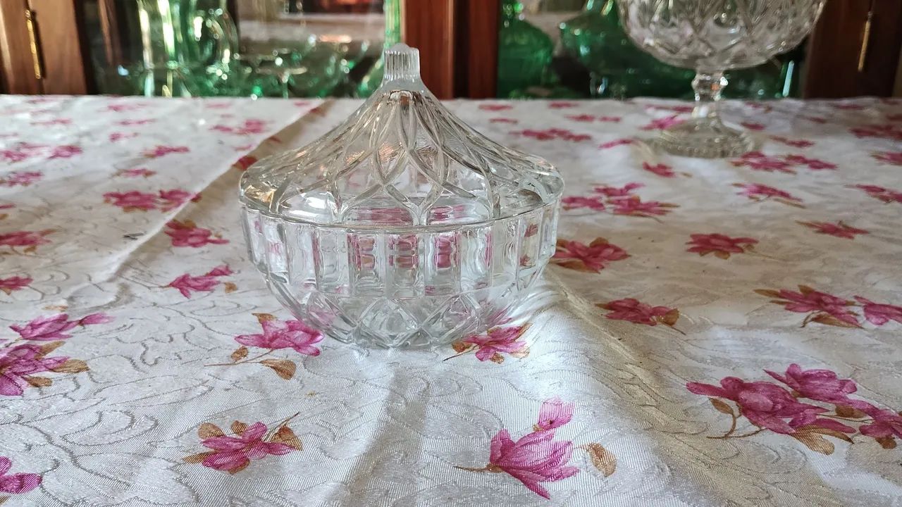 Compoteira  - Foto 2