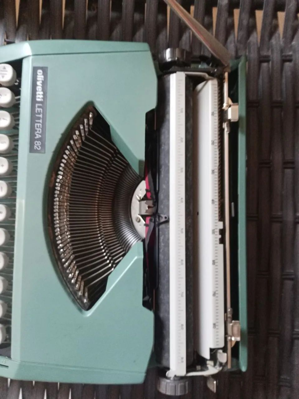 Typewriter 300.0064520786810625121