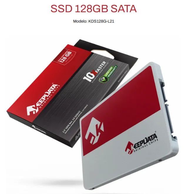 Disco Rigido Interno 2.5'' 120GB 5400RPM SATA II - Usato Per Laptop IBM, Dell, HP, ASUS - Foto 5