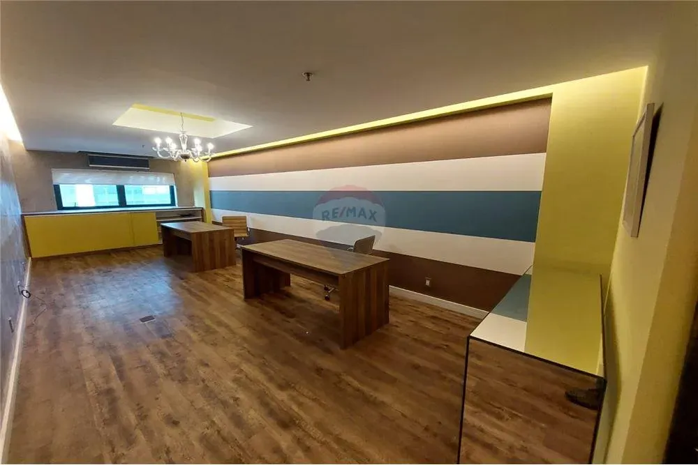 Sala PRONTA de 36 m² - para venda - CEO Offices - Barra da Tijuca - Rio de Janeiro/RJ