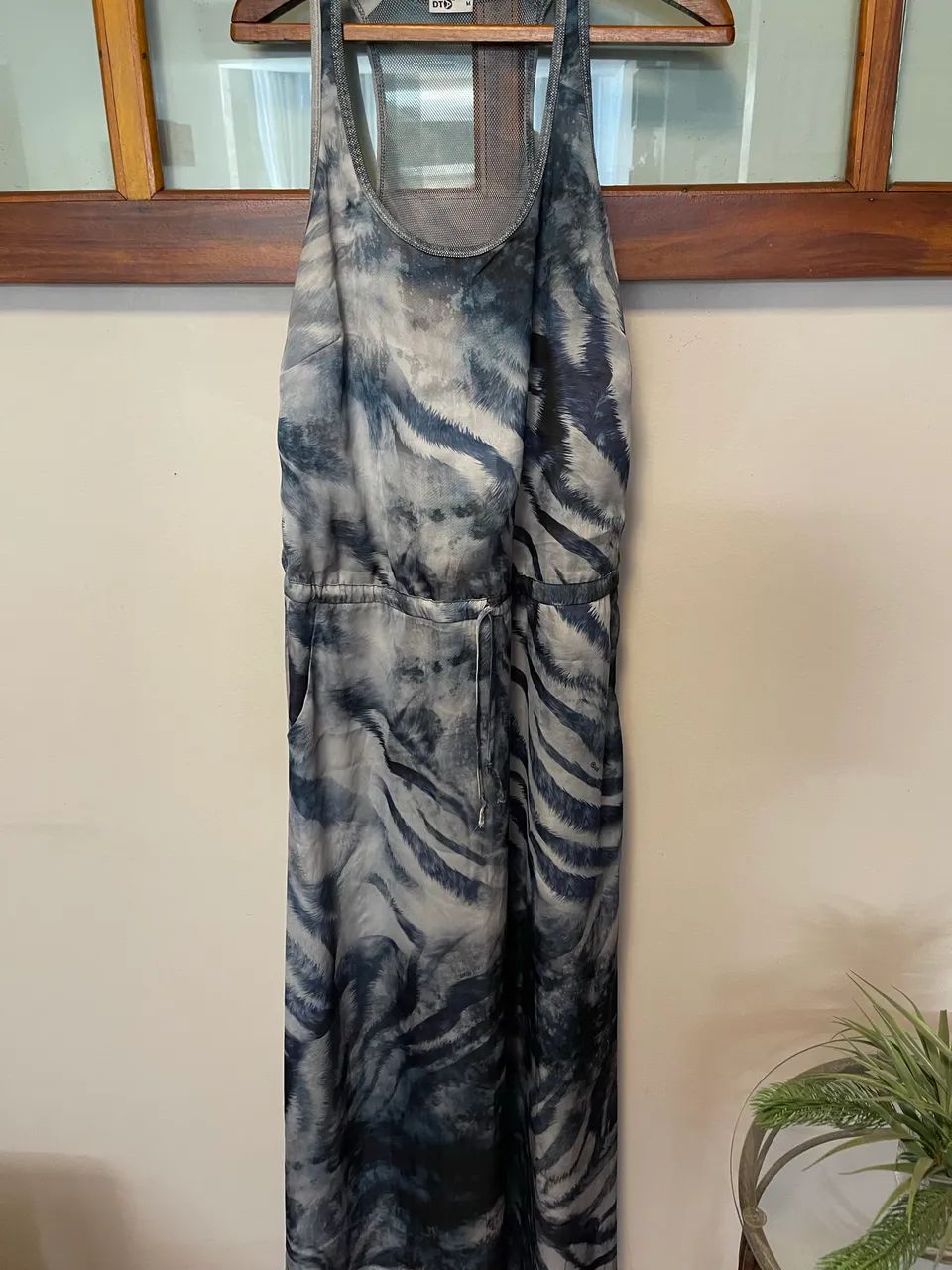 Vestido Dta - TAM M - Foto 5