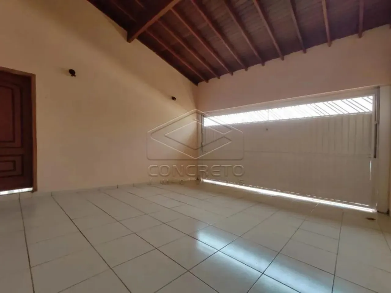 Casa Residência em Jaú