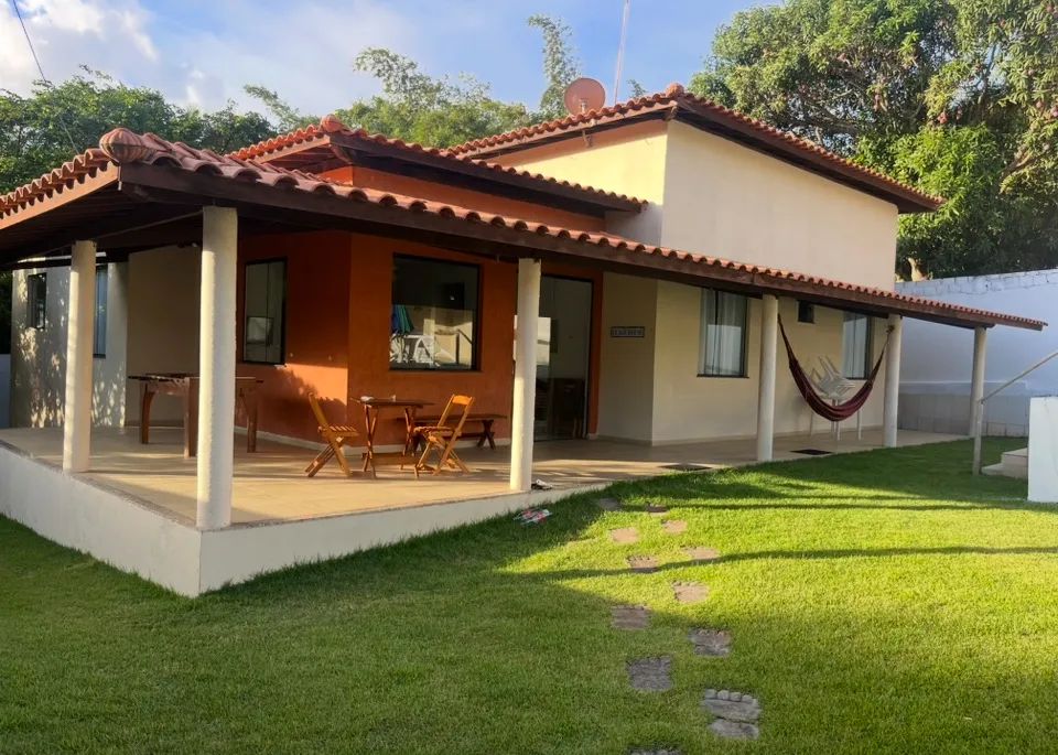 Estrada do Coco, Barra de Jacuipe, Jacuipe, Guarajuba