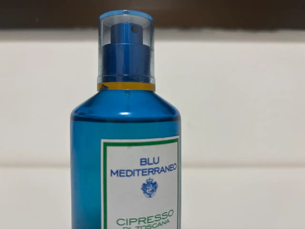 Perfume Acqua di Parma Cipresso di Toscana(frasco antigo)  - Foto 4