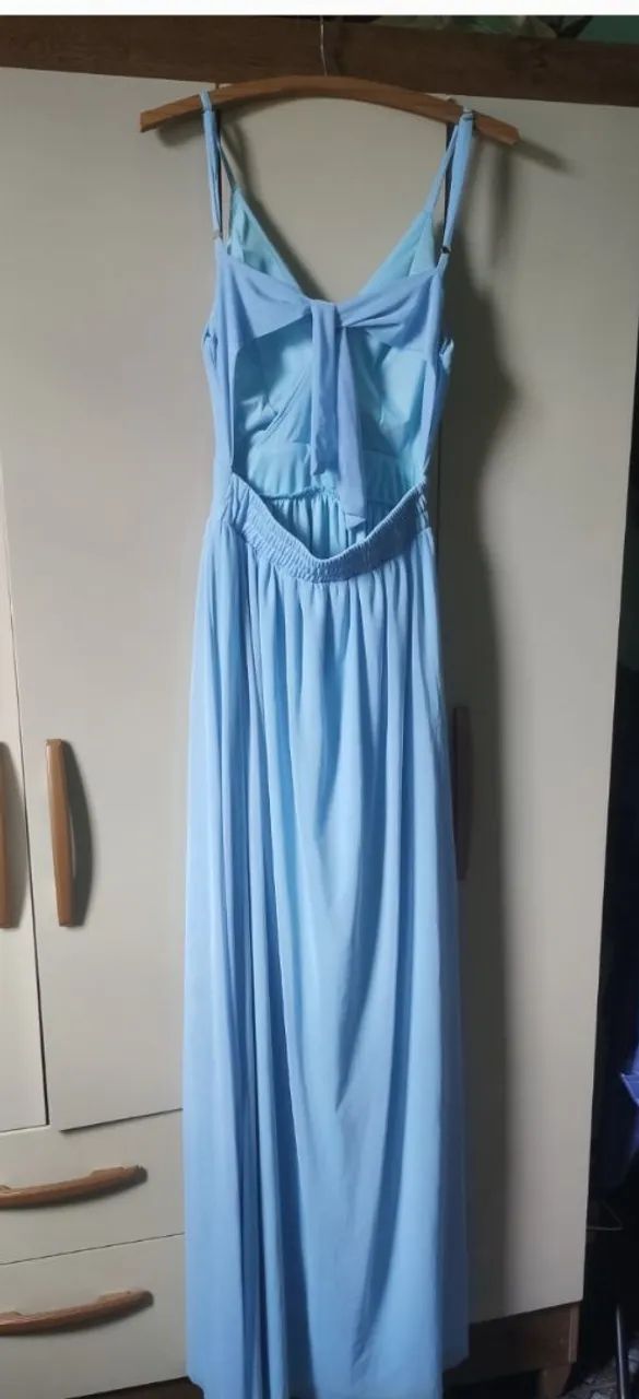 Vestido com Tulio - Foto 2