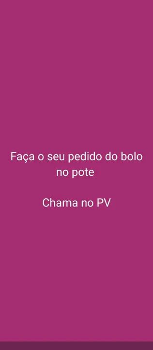 Pizza Calabresa Mini Pizza  - Foto 5