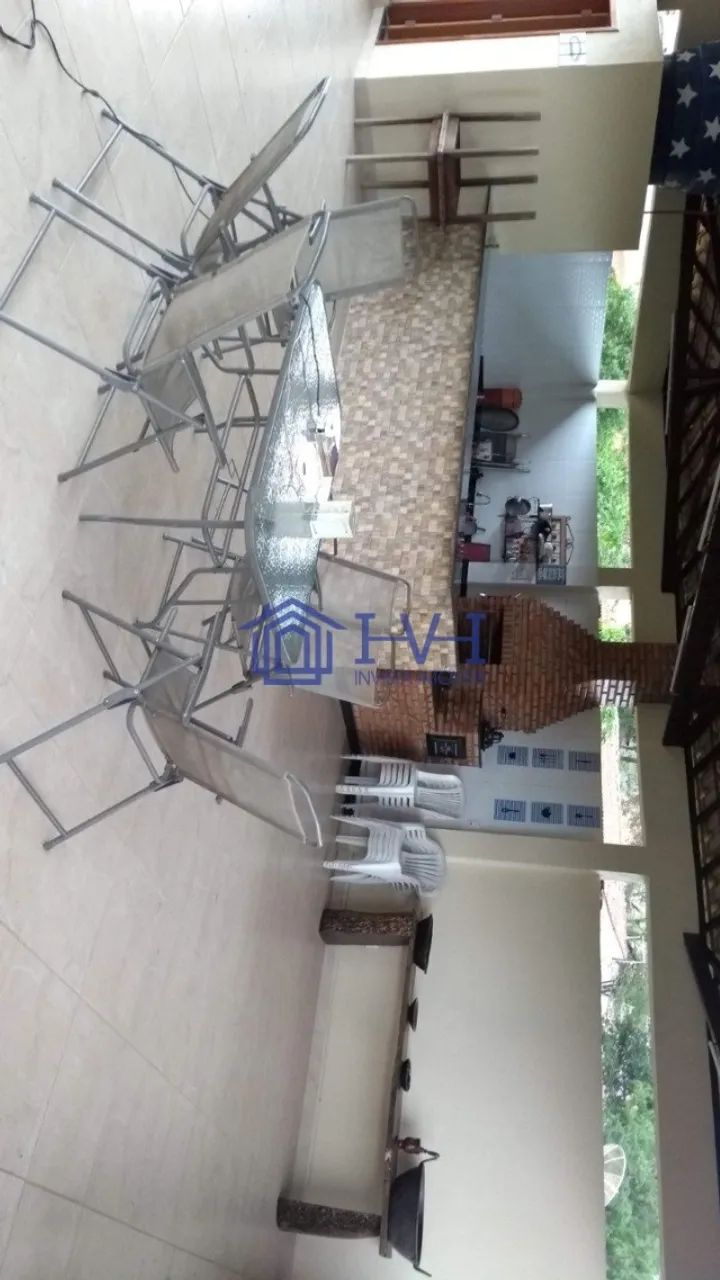 Casa 3 quartos Trevo Venda - Foto 2