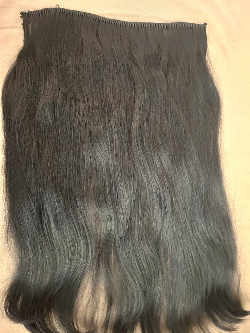 Cabelo humano - Foto 3