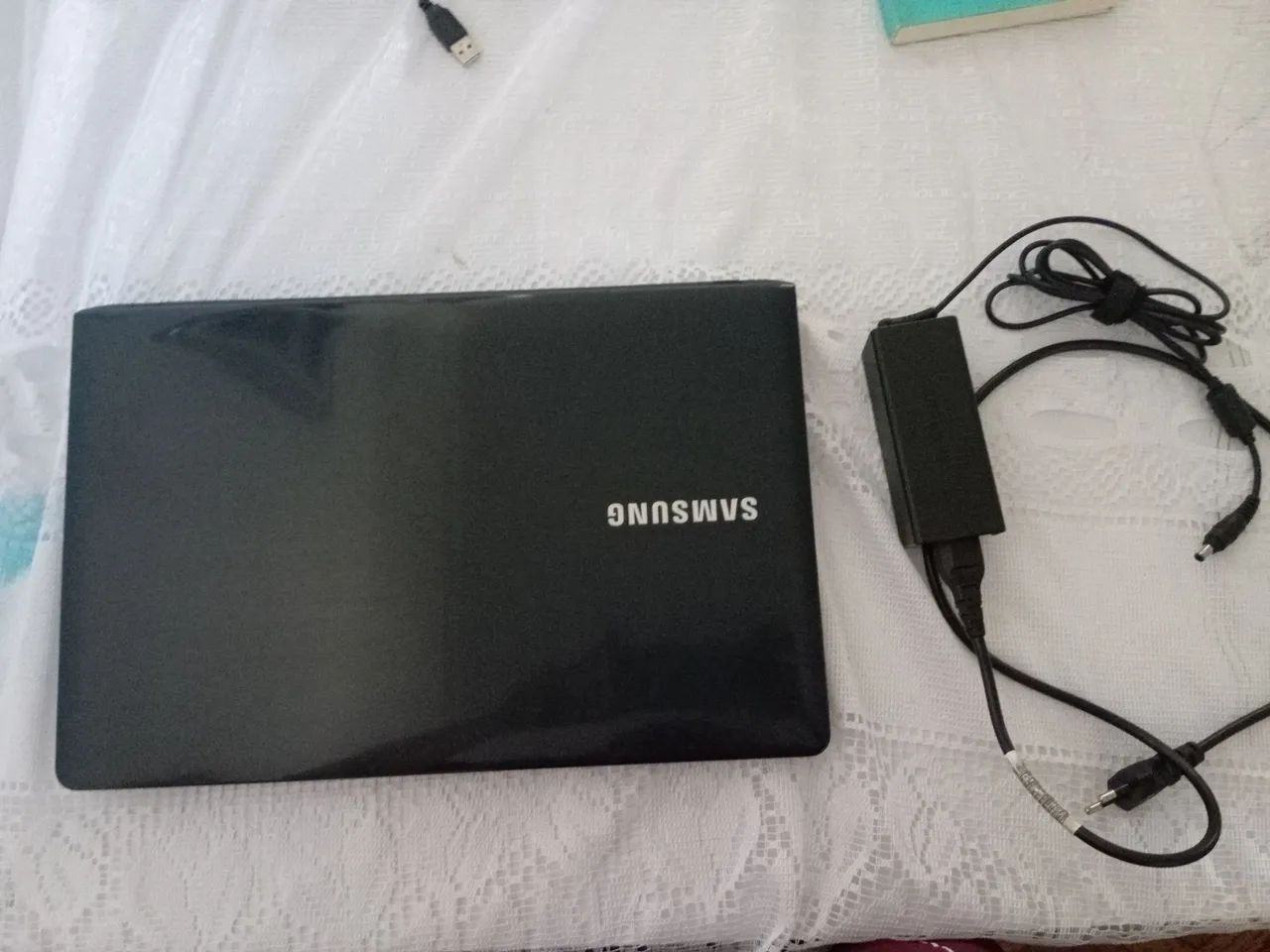 Notebook Samsung - Foto 4