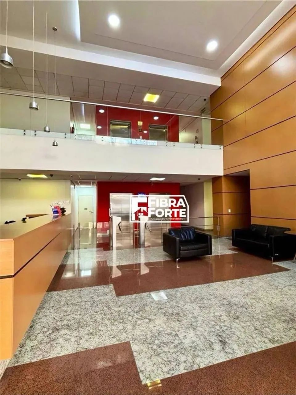 Sala para Alugar no Swiss Park Campinas SP - Foto 5