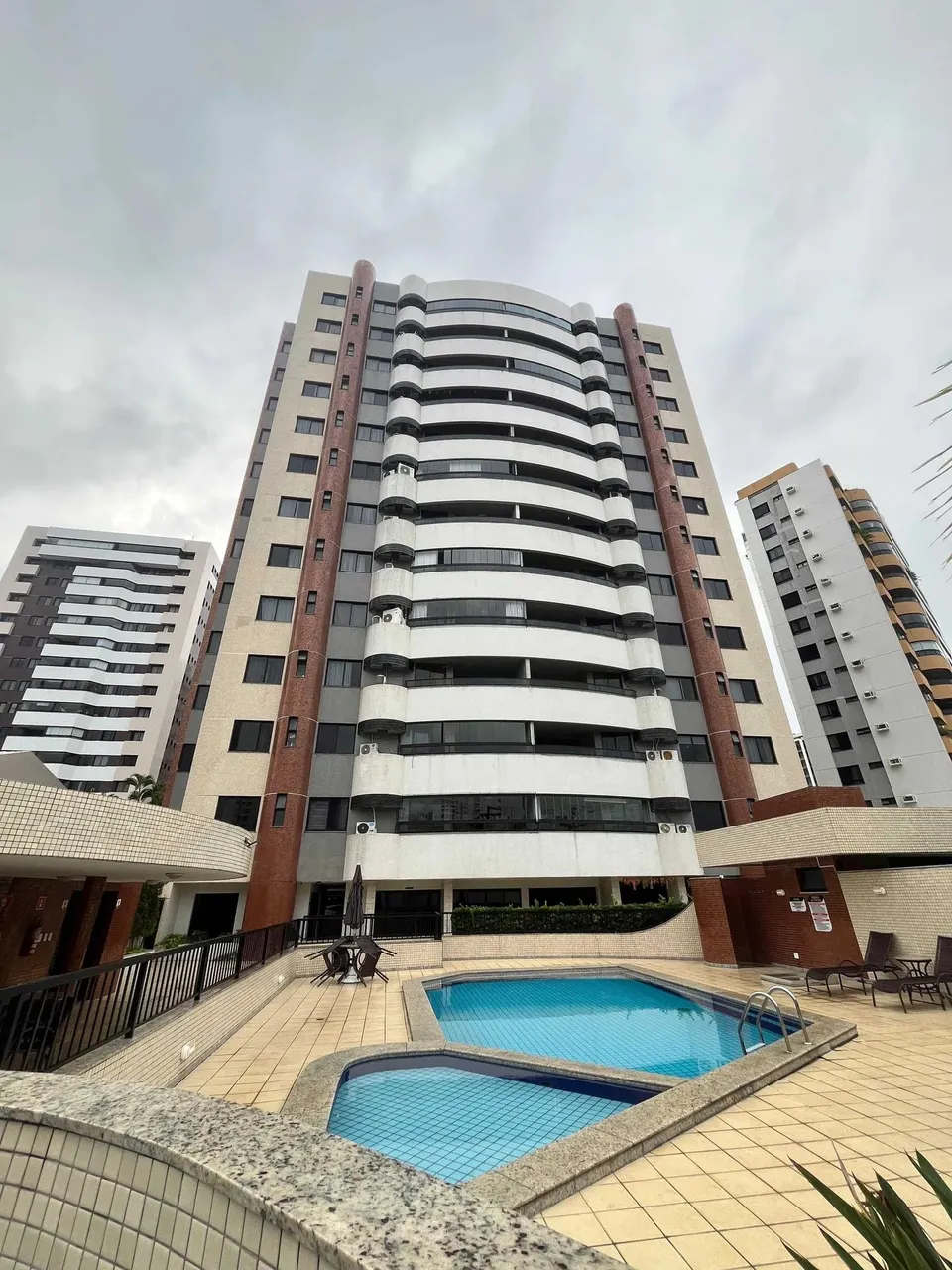 MANSÃO TRAMANDAÍ | Aracaju SE