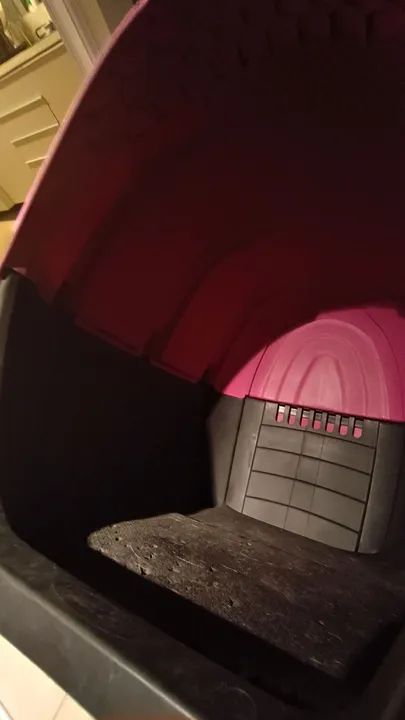 Casinha Cachorro Tamanho Grande - Foto 3