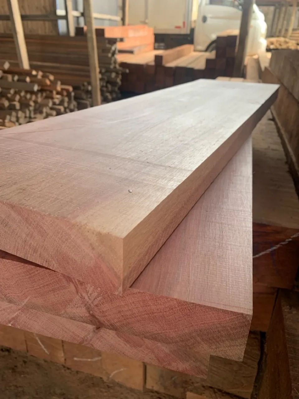 26x4 paraju para degrau de escada 