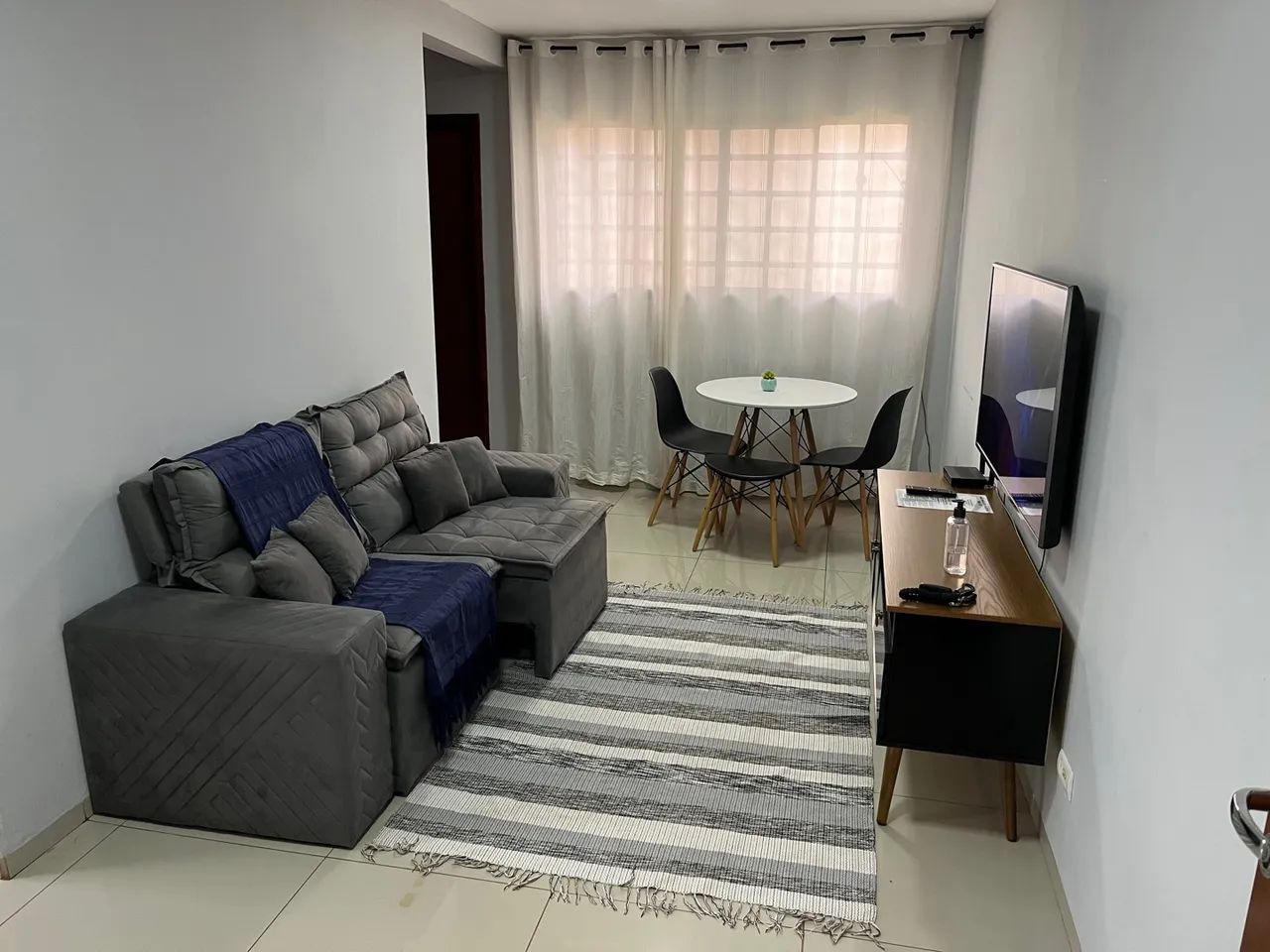 Aluguel de apartamento para temporada  - Foto 7