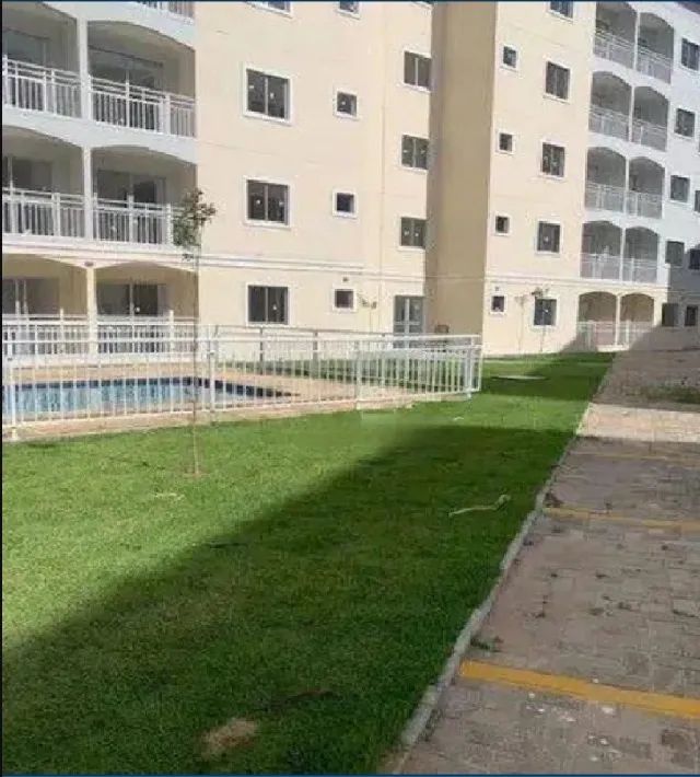 Apartamento na Região da Maraponga Cod0312 - Foto 4