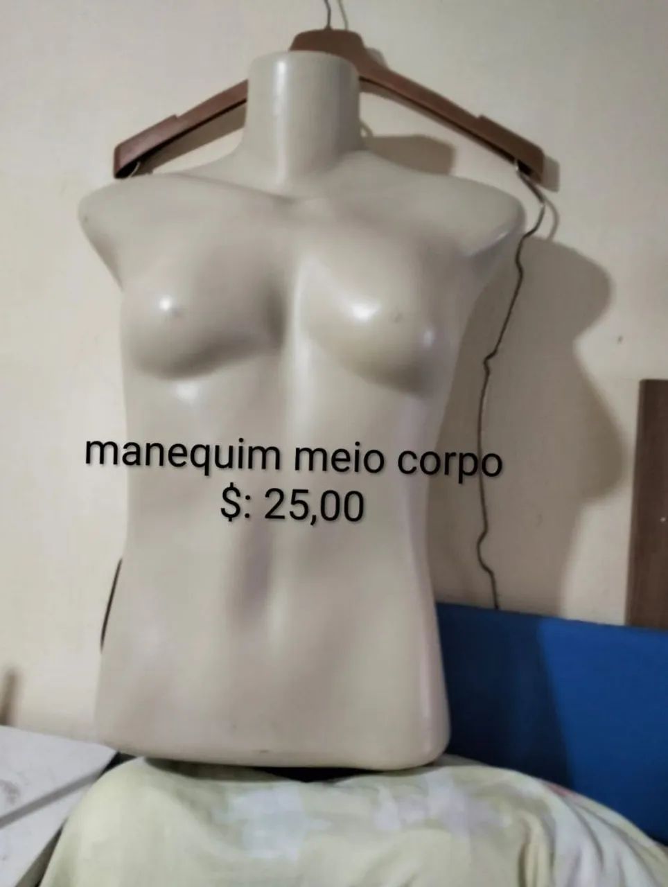 Manequins adulto e infantil - Foto 4