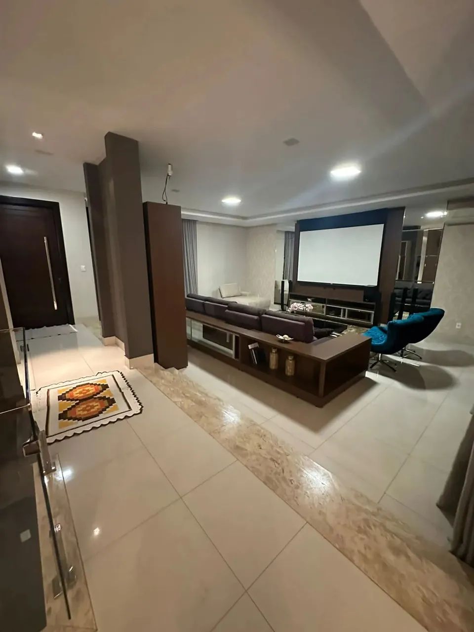 Casa o Alto Patrão Master - Foto 11