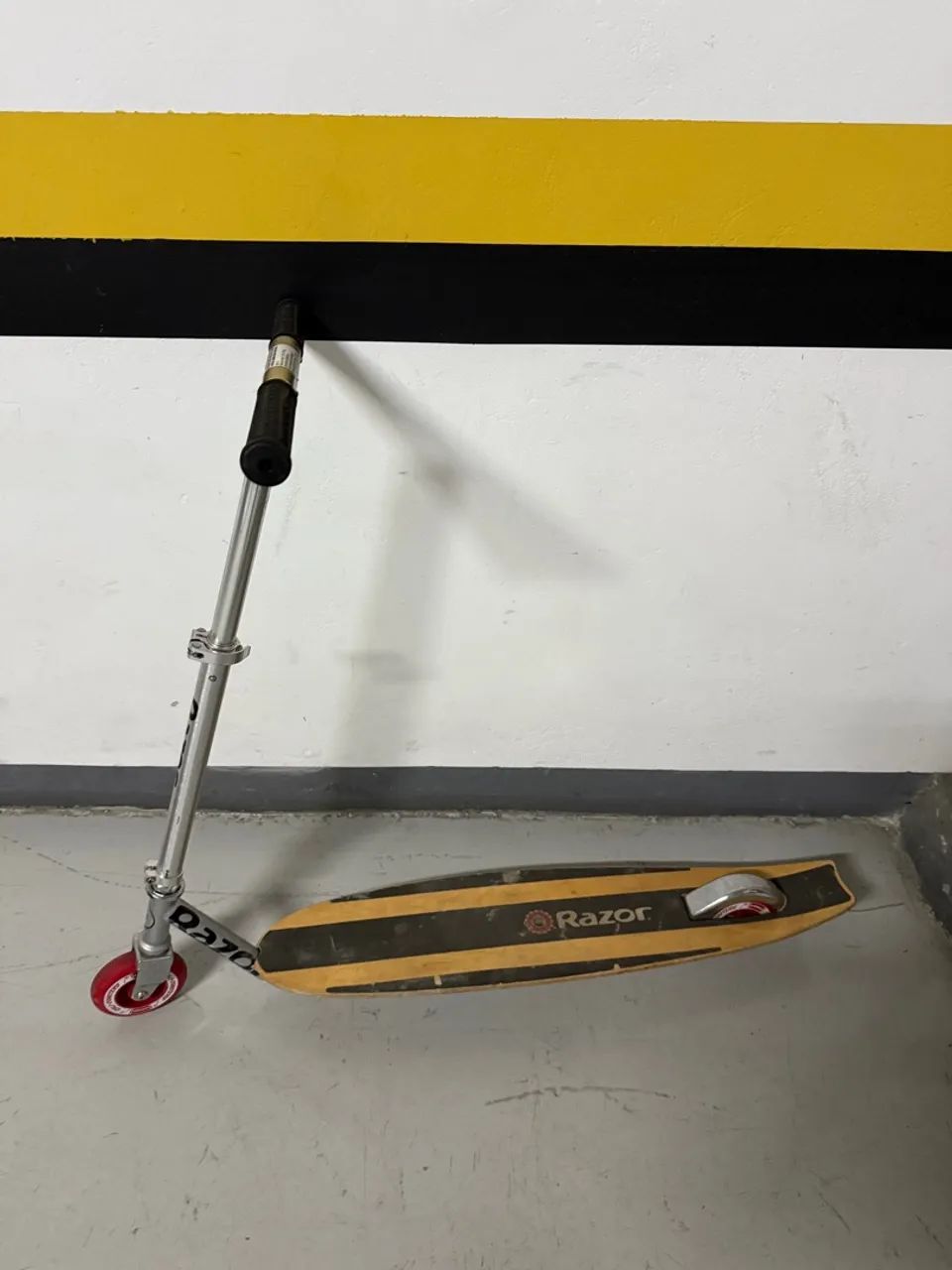 Patinete Razor Original - Foto 2
