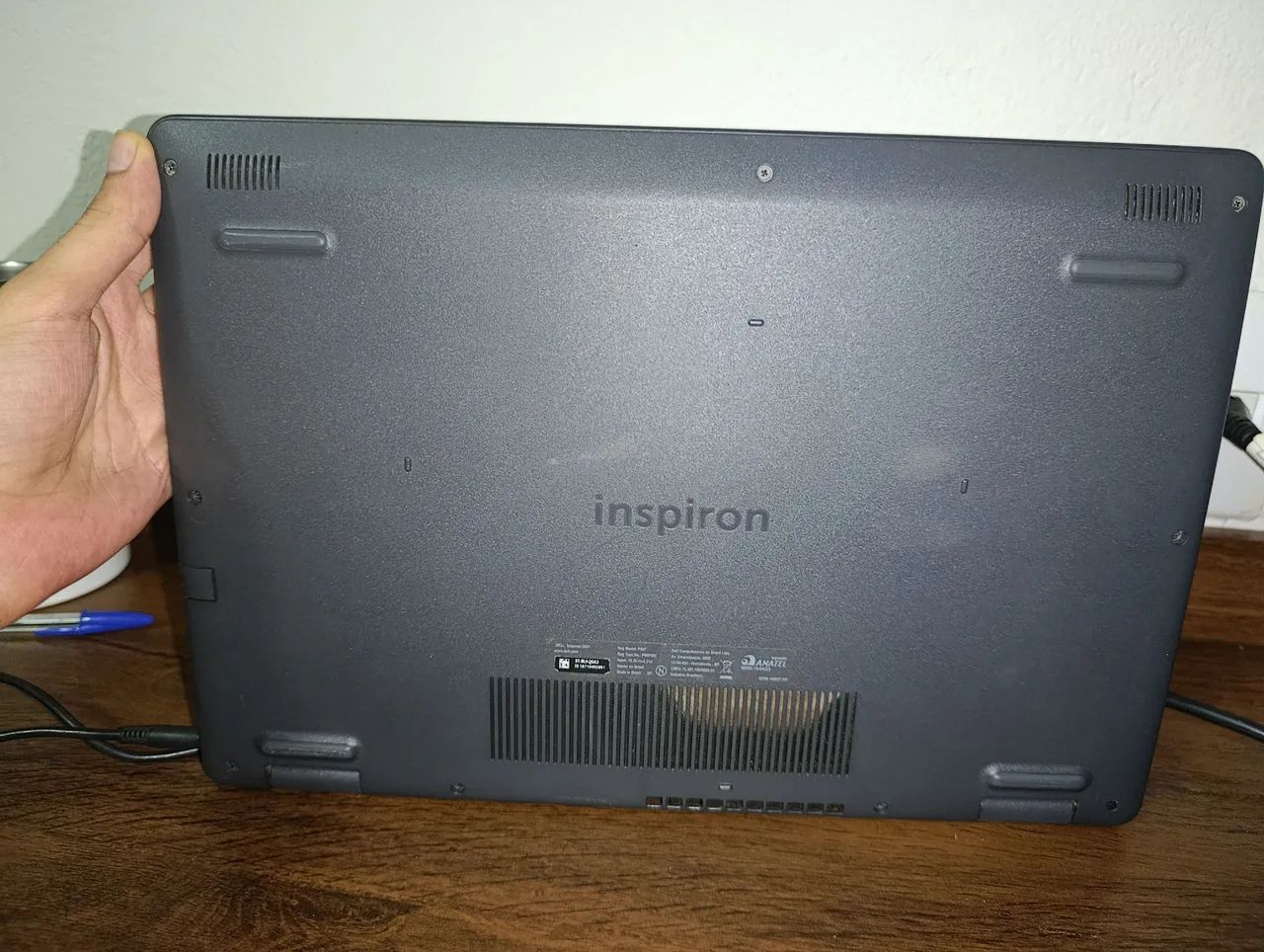 Notebook Dell  Inspiron 15  - Foto 3