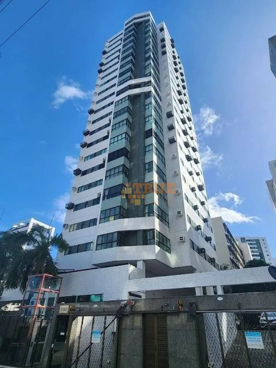 Apartamento 2 quartos com suite e lazer,Pertinho da Orla do Pina