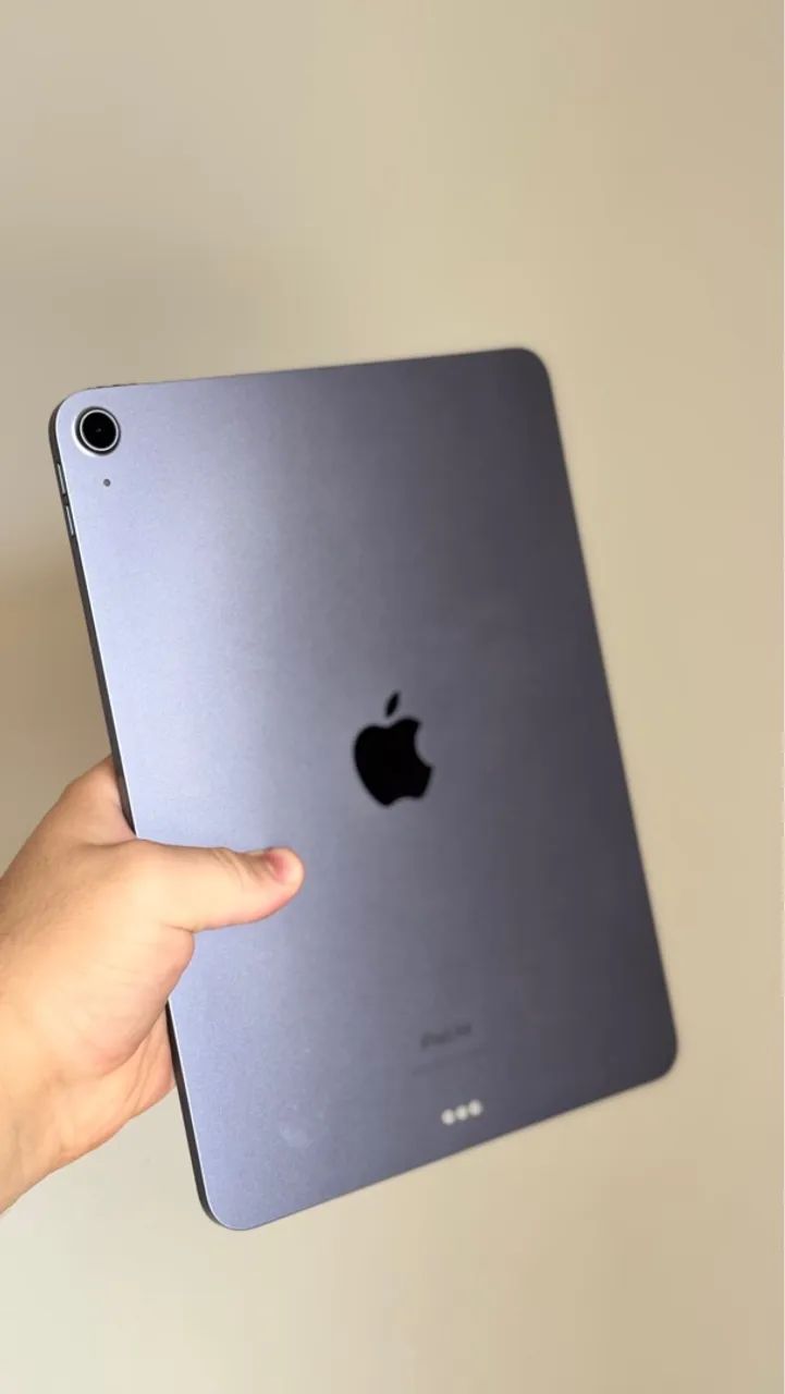 IPAD Air 5º geração M1  - Foto 2