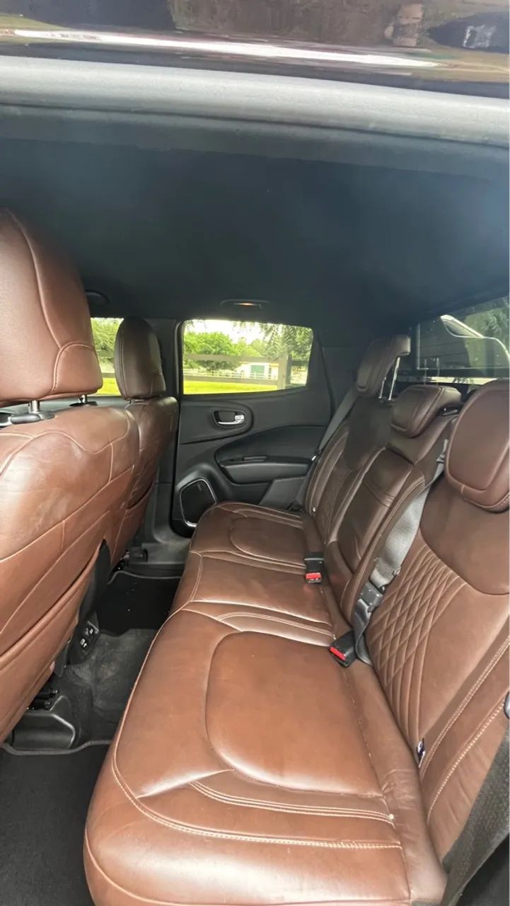 TORO RANCH 2020 DIESEL MARROM - Foto 5