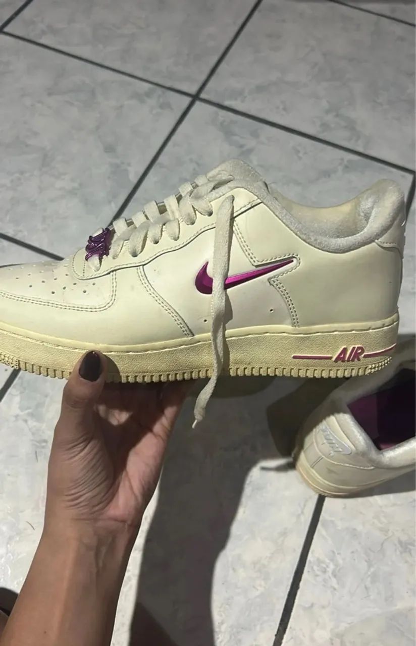 Nike Air Force 1 Low - Off White