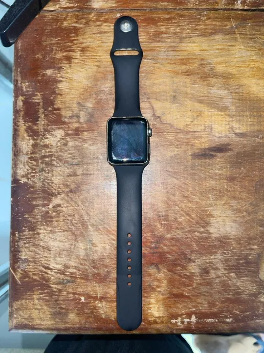 Apple Watch série 2(com defeito)