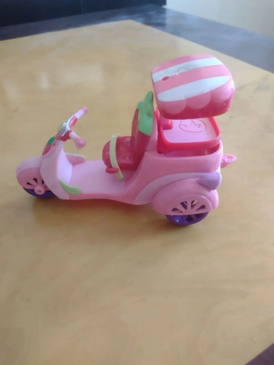 Triciclo da Moranguinho  - Foto 3
