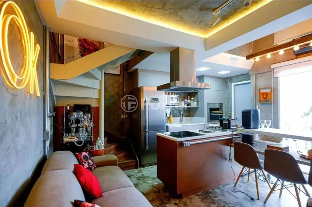 Apartamento à venda Rua Charles Spencer Chaplin, Vila Andrade - São Paulo