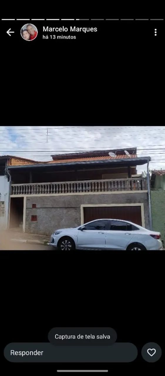 Foto - Campinas - Vila Orozimbo Maia