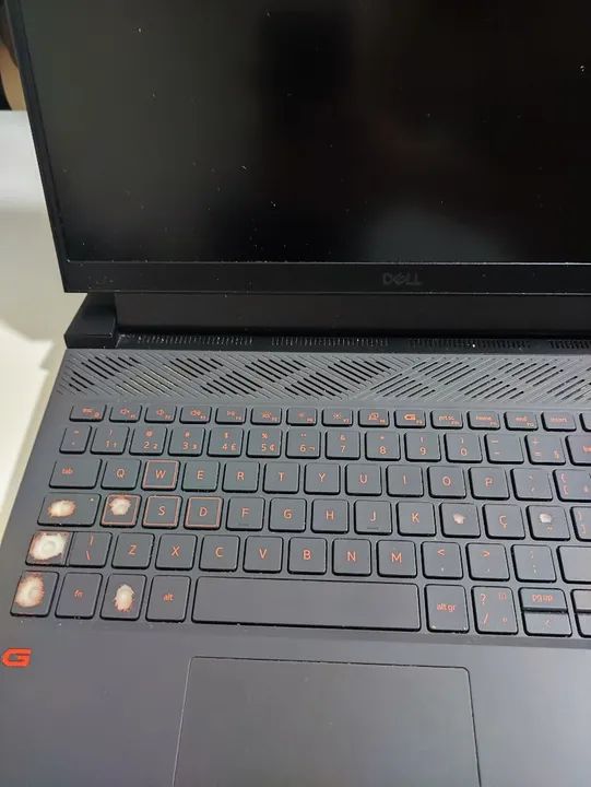 Notebook Dell Gamer G15 5520 - Foto 5