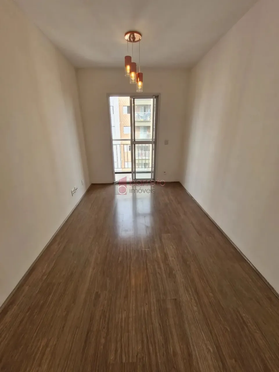 APARTAMENTO PARA VENDA E LOCAÇÃO NO CONDOMÍNIO GO MARAVILLE NO PARQUE UNIÃO - JUNDIAÍ/SP