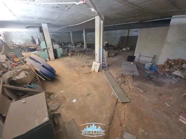 Código 4589 - Aluga loja no bairro Cidade Nobre, 500m² - Foto 4