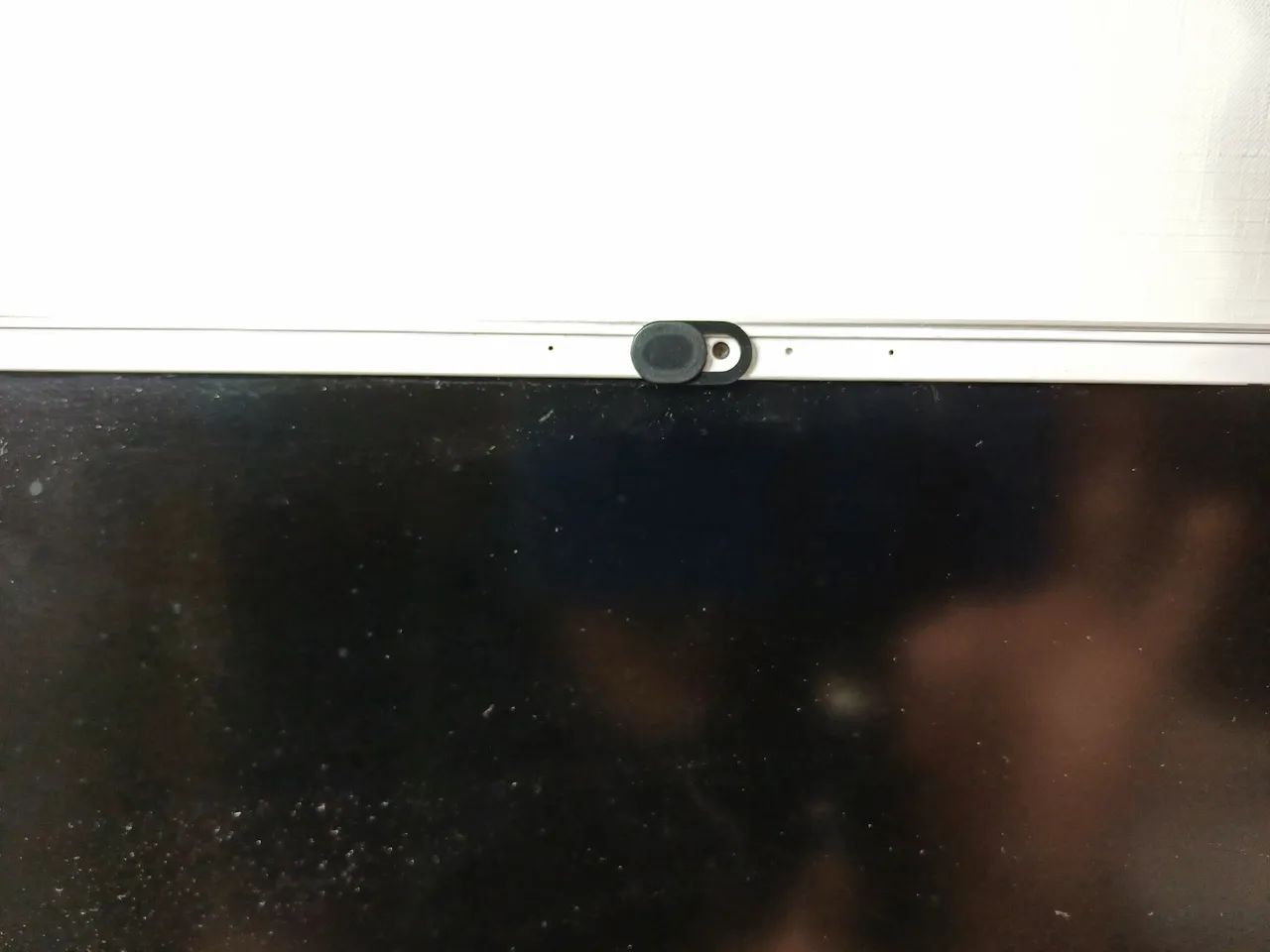 Protetor / Tampa de webcam, câmera de celular, tablet - Foto 2