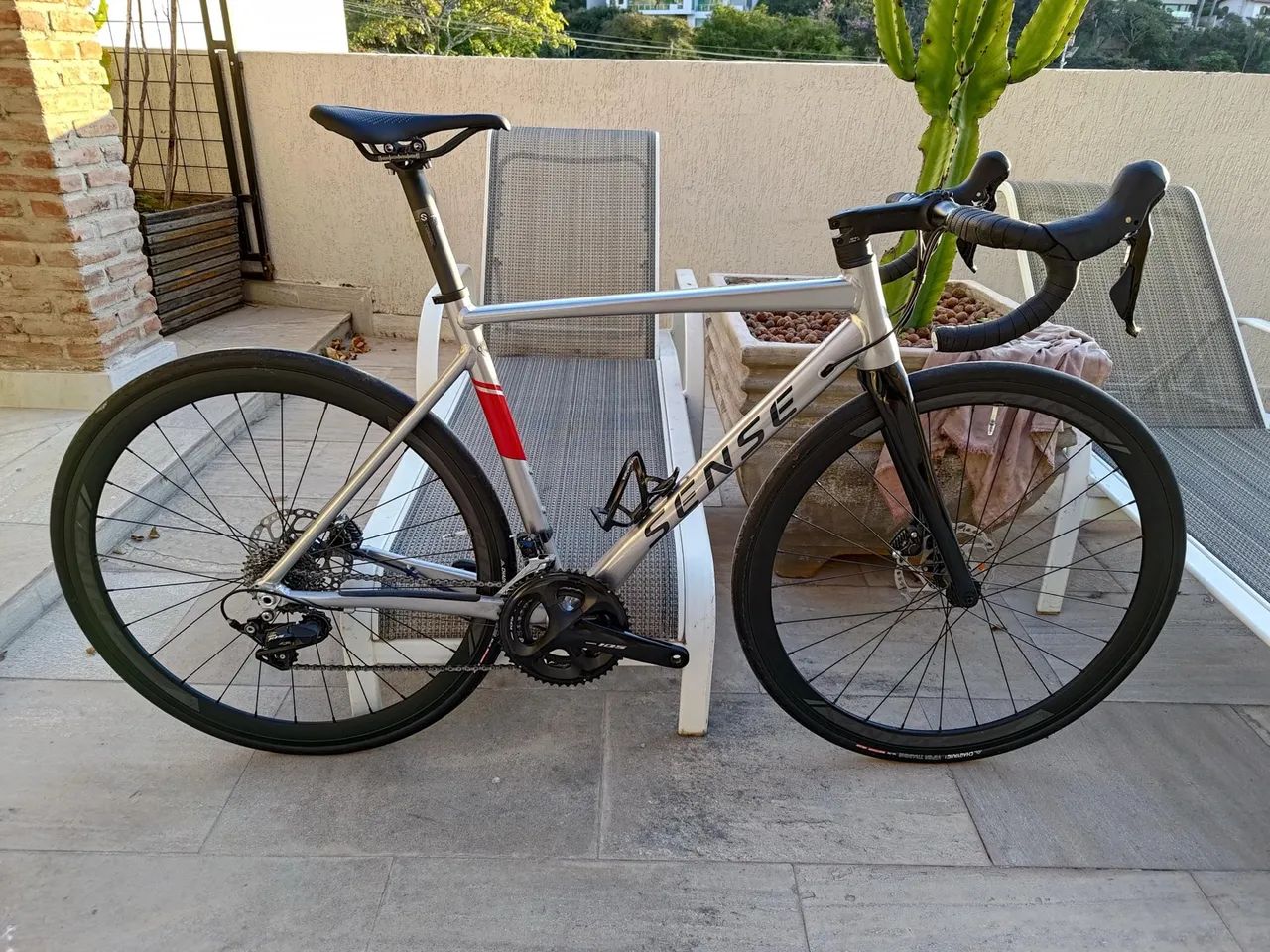 Vendo ou troco Speed Sense 54 - Foto 3