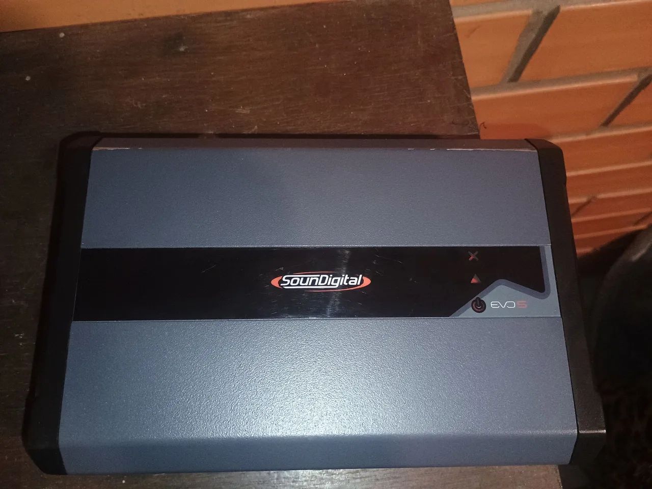 Amplificador Sd 300063824113161217124