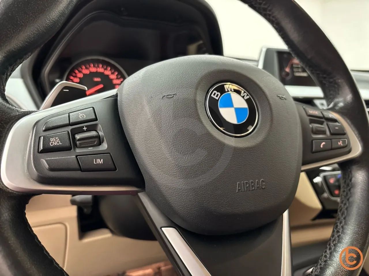 BMW 318I - Foto 5