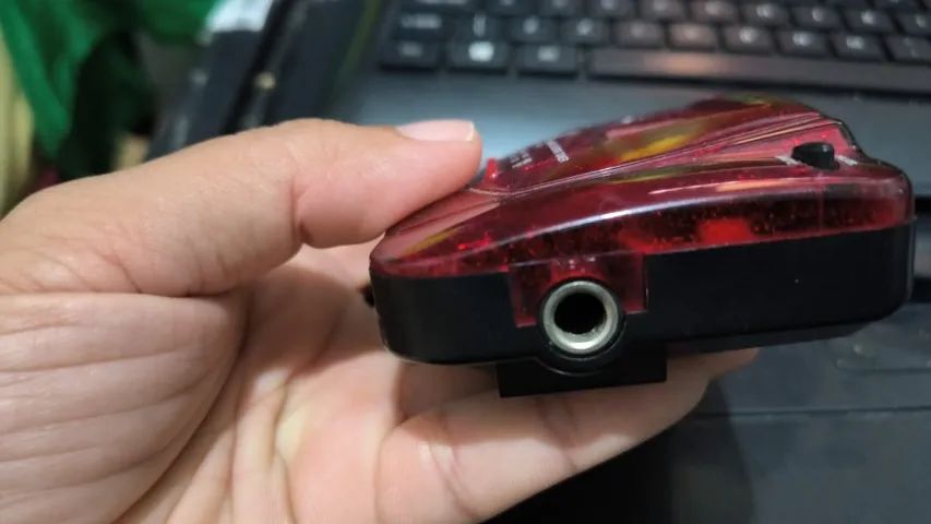 Afinador Fender  - Foto 5