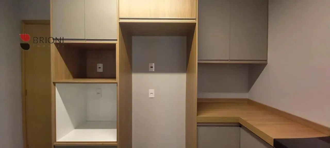 Apartamento alto padrão com 118m², 3 quartos/suítes à venda no Edifício Versailles Residen - Foto 9