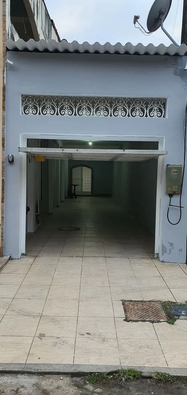 Foto - Rio de Janeiro - Cosmos