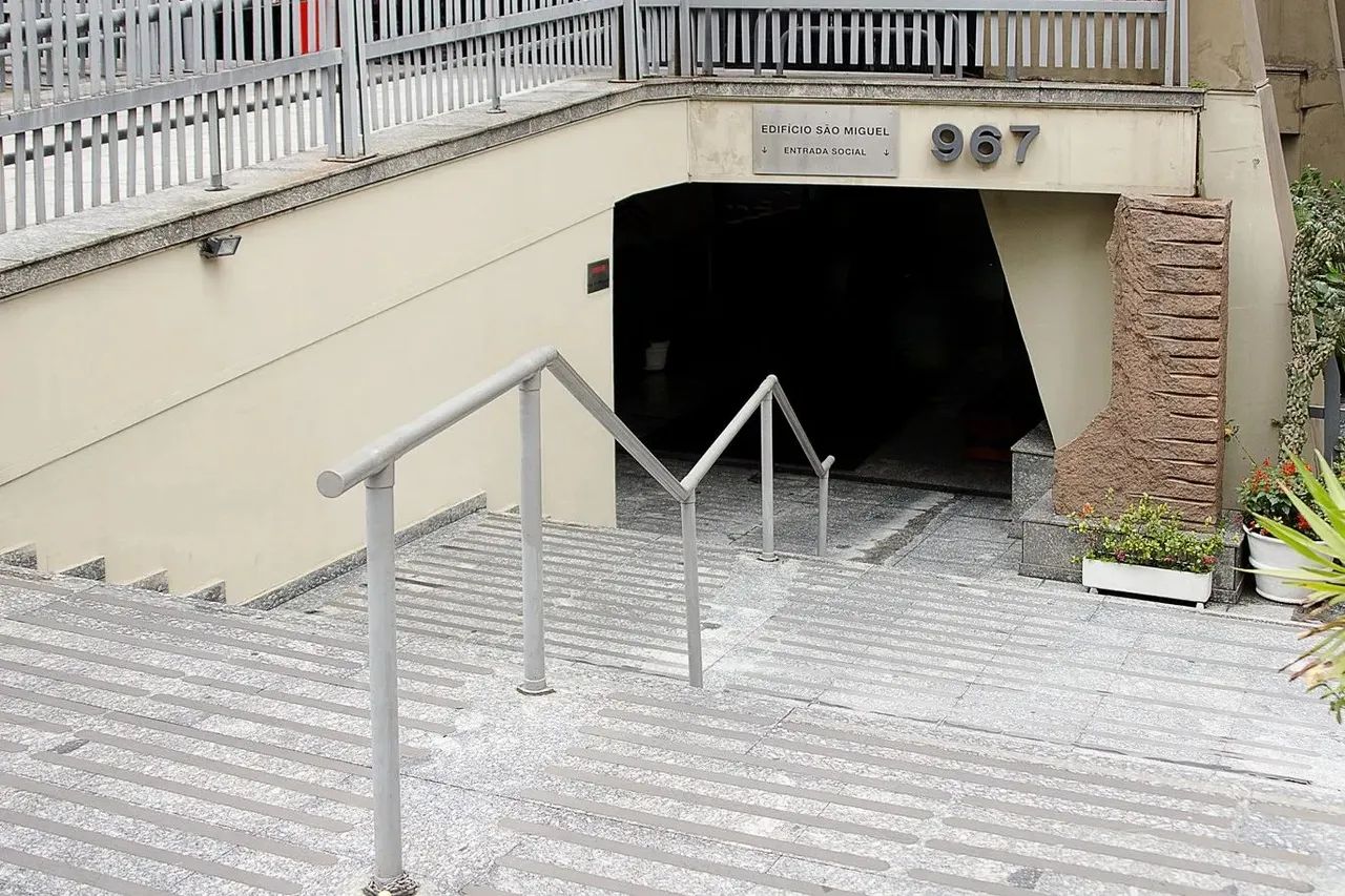 Conjunto comercial com 284 m² para locação na Av. Paulista - Foto 8